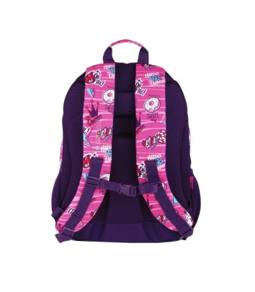 کوله پشتی گابل مدل Sticker