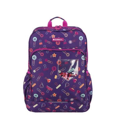 کوله پشتی گابل مدل Diary - کد 232800029