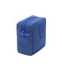 کیف لوازم شخصی و جانبی KULE مدل KL-1006 آبی کاربنی