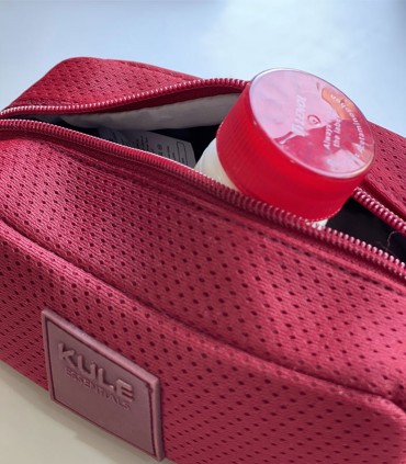 کیف لوازم شخصی و جانبی KULE مدل KL-1006