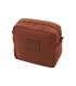 کیف لوازم شخصی و جانبی KULE مدل KL-1006 آجری