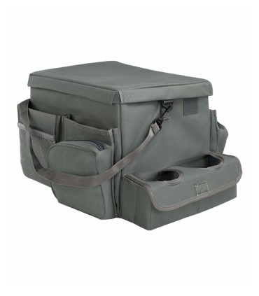 نظم دهنده وسایل خودرو KULE مدل KL-6513 طوسی