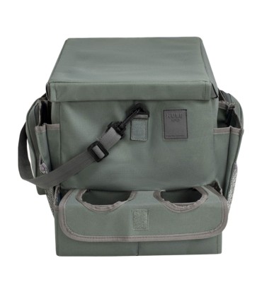 نظم دهنده وسایل خودرو KULE مدل KL-6513 طوسی