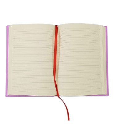 دفتر 100 برگ i write because - یاسی