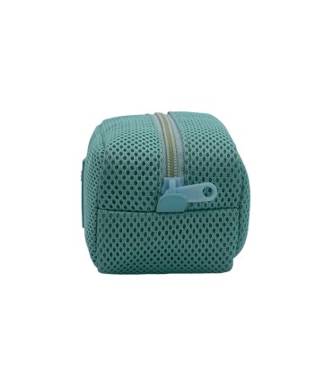 کیف لوازم شخصی و جانبی KULE مدل KL-1005 سبز نعنایی