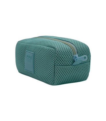 کیف لوازم شخصی و جانبی KULE مدل KL-1005 سبز نعنایی