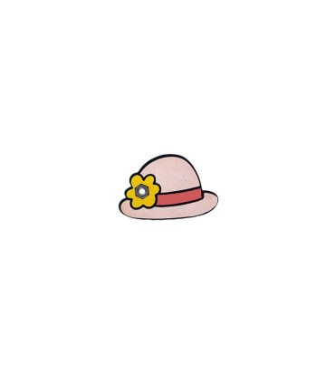 پین چوبی کلاه