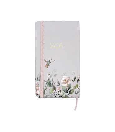 تقویم پلنر جیبی سال 1405 دات نوت - طرح 6