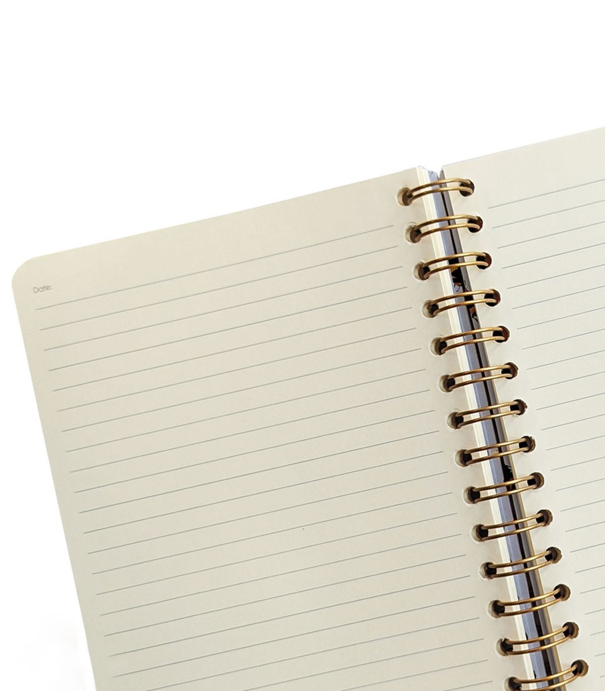 دفتر کلاسیک سیمی ۱۰۰ برگ دات نوت