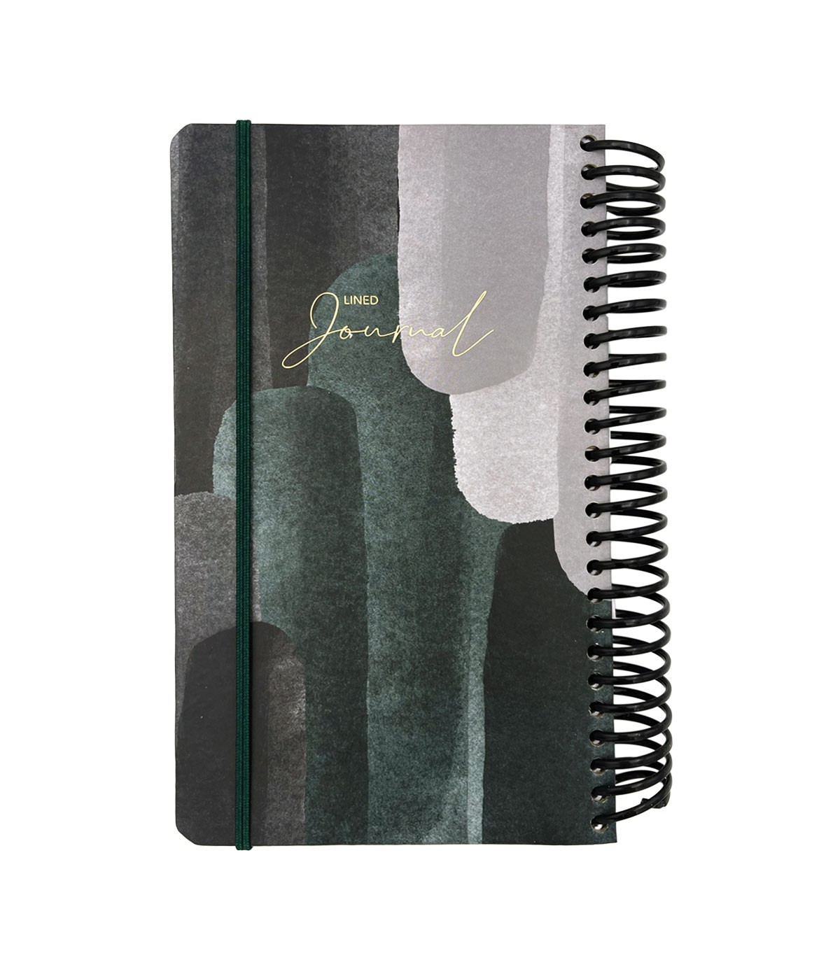 دفتر ژورنال خطی دات نوت- طرح 2