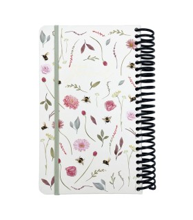 دفتر ژورنال خطی دات نوت- طرح 7