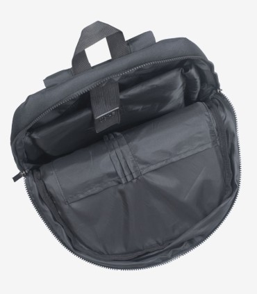 خرید کوله پشتی لپ تاپ 15.6 اینچی KULE مدل KL-1504PLUS -رنگ مشکی اقساطی