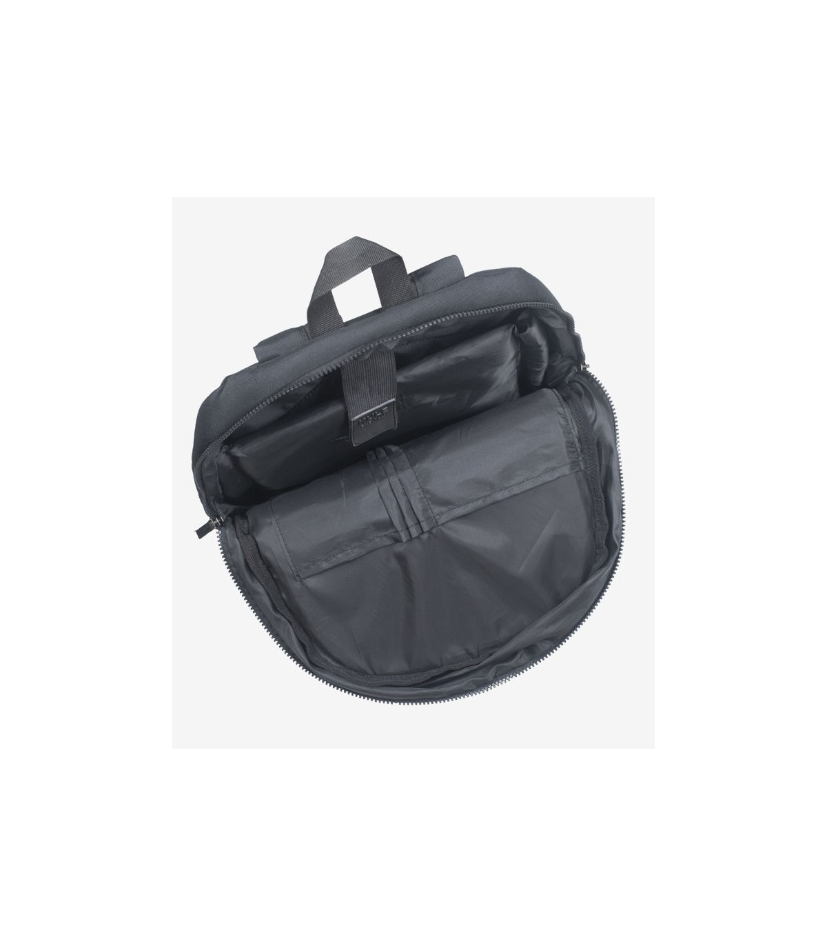 خرید کوله پشتی لپ تاپ 15.6 اینچی KULE مدل KL-1504PLUS -رنگ مشکی اقساطی