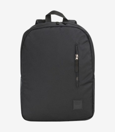 خرید کوله پشتی لپ تاپ 15.6 اینچی KULE مدل KL-1504PLUS -رنگ مشکی اقساطی