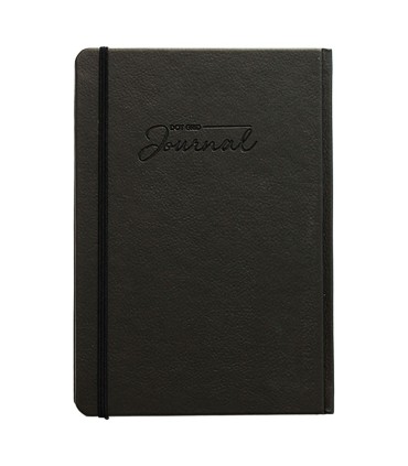 دفتر بولت ژورنال نقطه ای دات نوت - کد 38