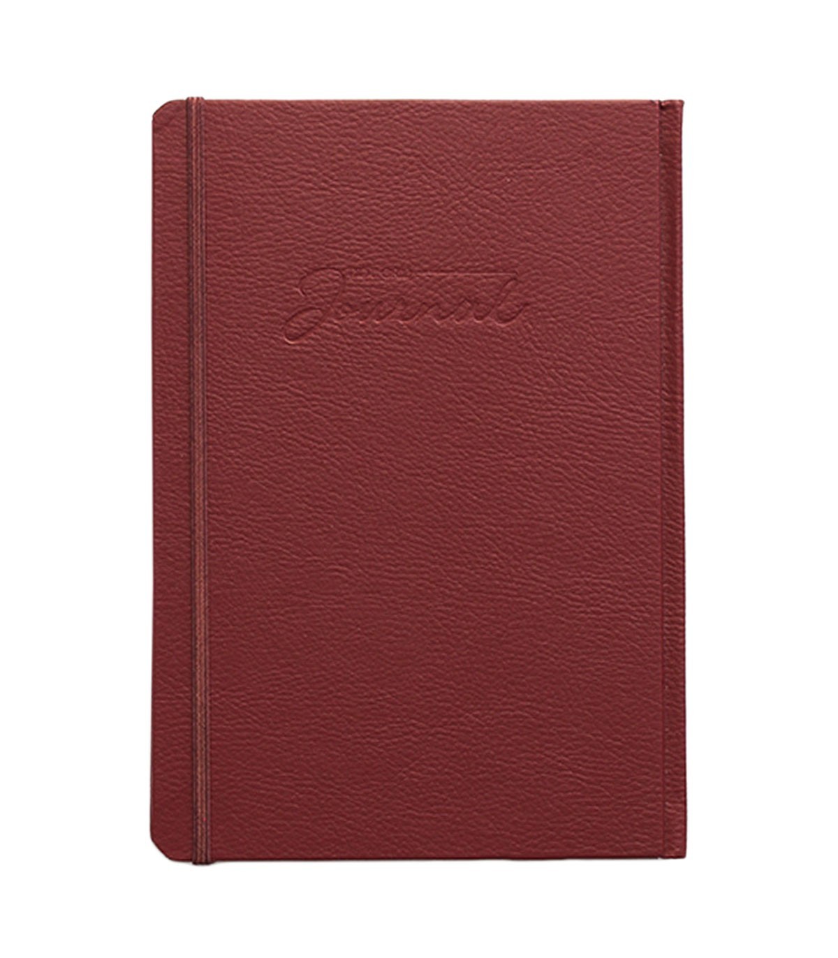 دفتر بولت ژورنال نقطه ای دات نوت - رنگ زرشکی