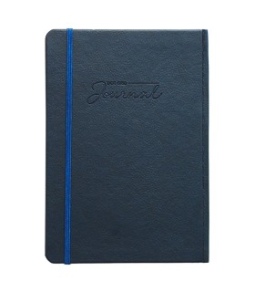 دفتر بولت ژورنال نقطه ای دات نوت - رنگ سرمه ای