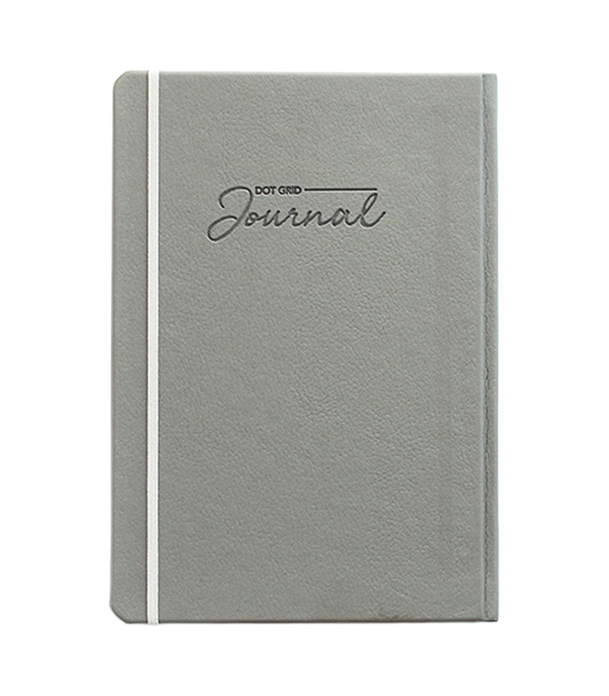 دفتر بولت ژورنال نقطه ای دات نوت - رنگ طوسی