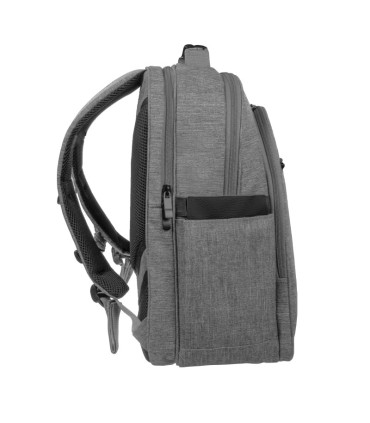 کوله پشتی لپ تاپ کوله مدل KL1501 مناسب برای لپ تاپ 15.6 اینچی