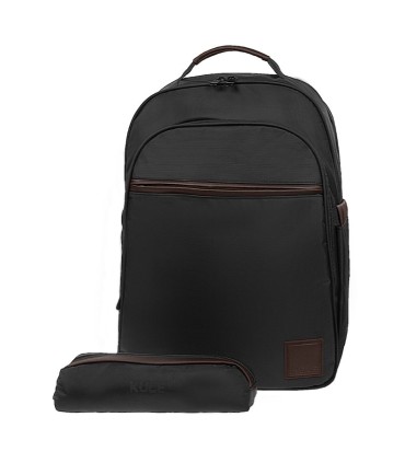 کوله پشتی لپ تاپ کوله مدل KL1501 مناسب برای لپ تاپ 15.6 اینچی