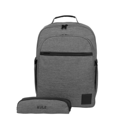 کوله پشتی لپ تاپ کوله مدل KL1501 مناسب برای لپ تاپ 15.6 اینچی