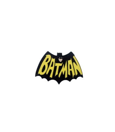 پین چوبی Batman