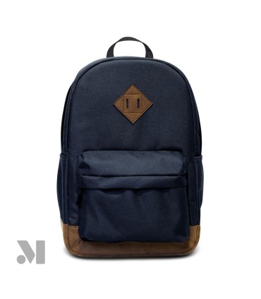 کوله پشتی لپ تاپ مدل لیزا مناسب برای لپ تاپ 14 اینچی