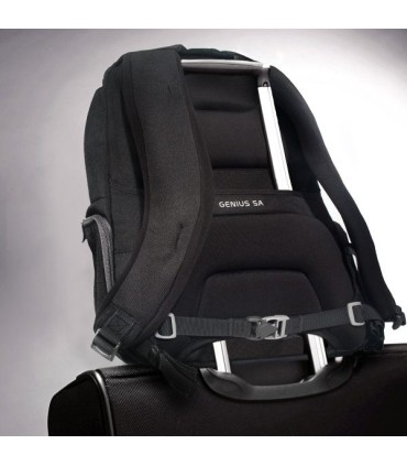 کوله پشتی لپ تاپ اُنیسه مدل جنیوس اس-ای Genius SA