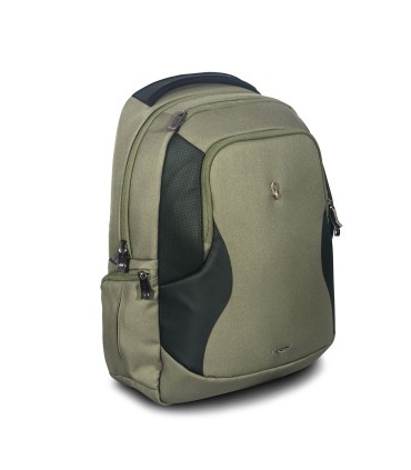 کوله پشتی لپ تاپ اُنیسه مدل جنیوس اس-ای Genius SA