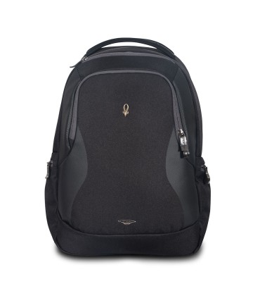 کوله پشتی لپ تاپ اُنیسه مدل جنیوس اس-ای Genius SA