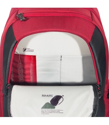 کوله پشتی لپ تاپ اُنیسه مدل جنیوس اس-ای Genius SA