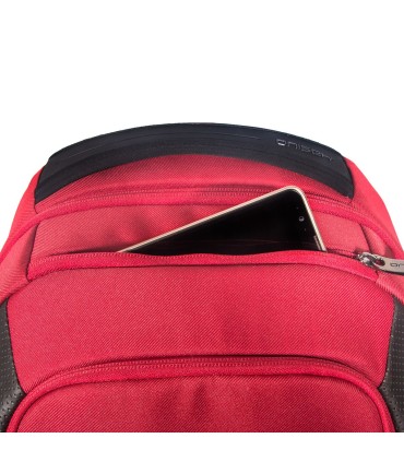 کوله پشتی لپ تاپ انیسه مدل جنیوس اس ای_ ایکس Genius SA-X