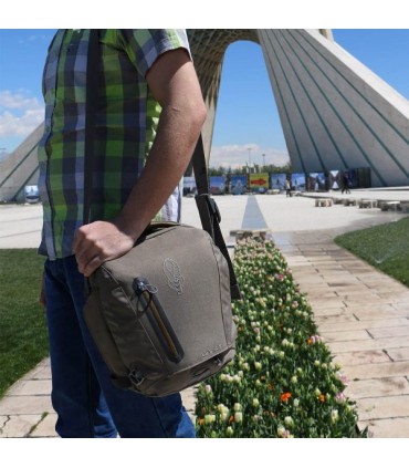 کيف دوشی تبلت انيسه مدل Smart XT