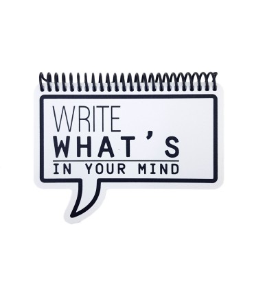 دفتر یادداشت دات نوت - bubble note