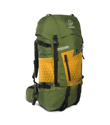 کوله پشتی کوهنوردی ماکالو  50+10 لیتری