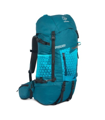 کوله پشتی کوهنوردی ماکالو  50+10 لیتری