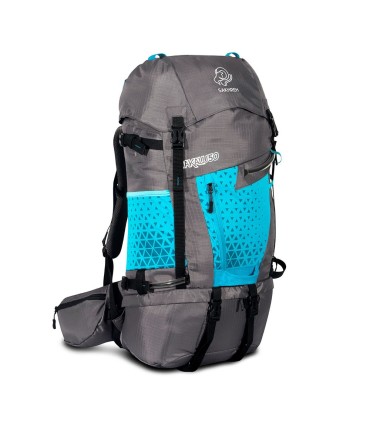 کوله پشتی کوهنوردی ماکالو  50+10 لیتری