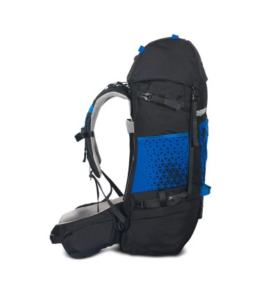 کوله پشتی کوهنوردی ماکالو  50+10 لیتری