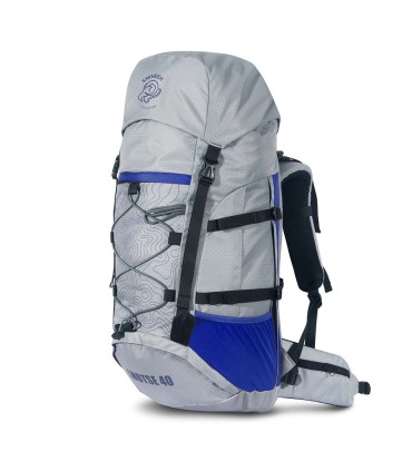 کوله پشتی کوهنوردی 40 لیتری صخره مدل Lhotse