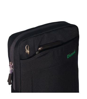 کیف دوشی انیسه مدل Diurnal Shoulder Bag