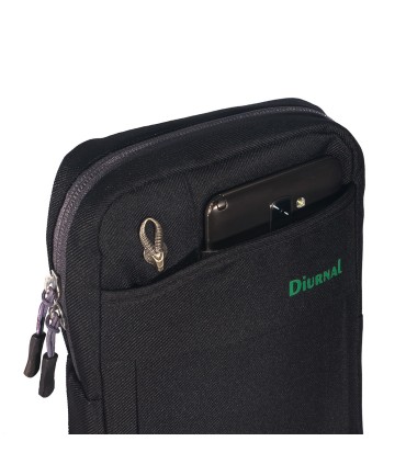 کیف دوشی انیسه مدل Diurnal Shoulder Bag