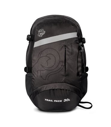 کوله پشتی کوهنوردی 30 لیتری صخره مدل TRAIL 30
