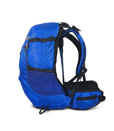کوله پشتی کوهنوردی 30 لیتری صخره مدل TRAIL 30