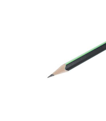 مداد مشکی استدلر مدل Noris بسته 12 عددی کد 118