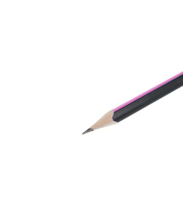 مداد مشکی استدلر مدل Noris بسته 12 عددی کد 118