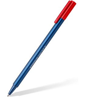 خودکار Triplus Ball استدلر کد 437 M