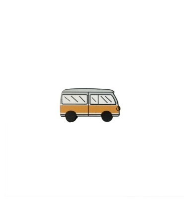 پین چوبی ون