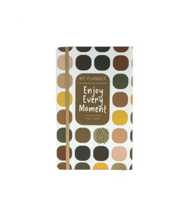 دفتر پاپکو پلنر 2 (سر رسید)- طرح 3