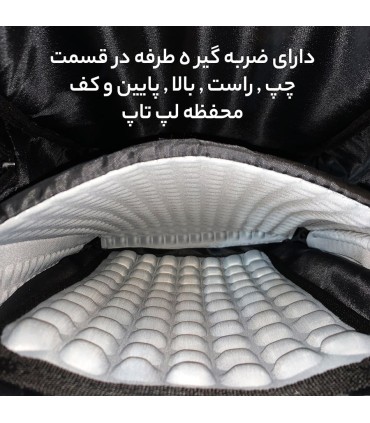 کوله پشتی لپ تاپ فوروارد مدل FORWARD FCLT8811