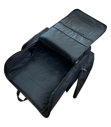 کوله پشتی مسافرتی فوروارد مدل FORWARD FCLT8000